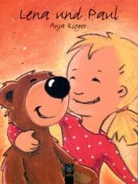 Cover von Lena und Paul - Softcover