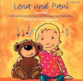 Cover von Lena und Paul