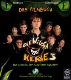 Cover von Die Attacke der Biestigen Biester!
