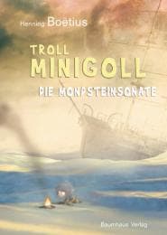 Cover von Troll Minigoll