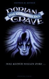 Cover von Das Geheimnis des Dorian Grave
