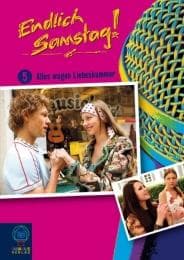 Cover von Alles wegen Liebeskummer