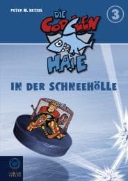 Cover von In der Schneehölle