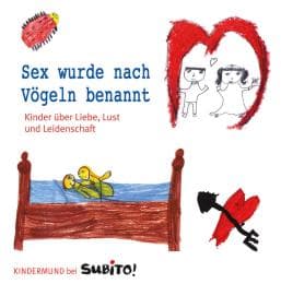 Cover von Sex wurde nach Vögeln benannt