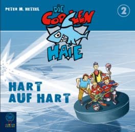 Cover von Hart auf hart