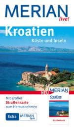 Cover von Kroatien