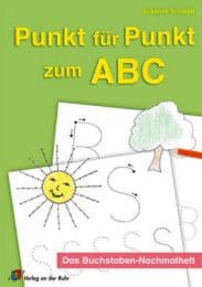Cover von Punkt für Punkt zum ABC
