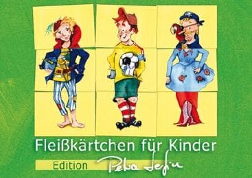 Cover von Edition Petra Lefin