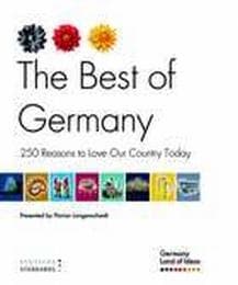 Cover von German Standards: The Best of Germany