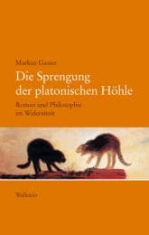 Cover von Die Sprengung der platonischen Höhle