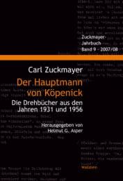 Cover von Der Hauptmann von Köpenick