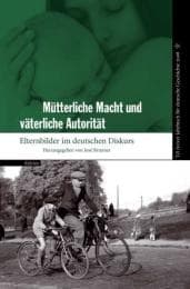 Cover von Mütterliche Macht und väterliche Autorität