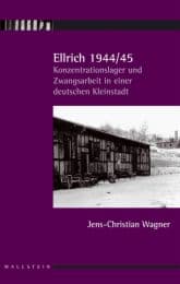 Cover von Ellrich 1944/45