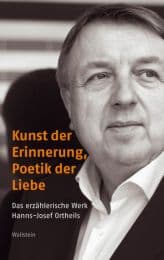 Cover von Kunst der Erinnerung, Poetik der Liebe