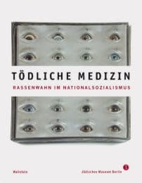 Cover von Tödliche Medizin