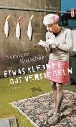 Cover von Etwas Kleines gut versiegeln
