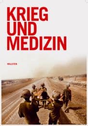Cover von Krieg und Medizin