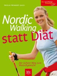 Cover von Nordic Walking statt Diät