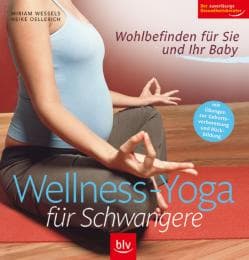 Cover von Wellness Yoga für Schwangere