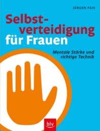 Cover von Selbstverteidigung für Frauen