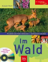 Cover von Im Wald