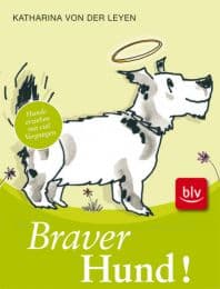 Cover von Braver Hund!