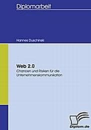 Cover von Web 2.0
