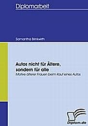 Cover von Autos nicht für Ältere, sondern für alle