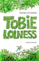 Cover von Tobie Lolness I