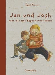 Cover von Jan und Josh