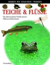 Cover von Teiche & Flüße