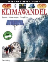 Cover von Klimawandel