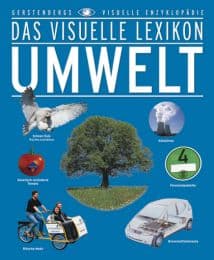 Cover von Das visuelle Lexikon Umwelt