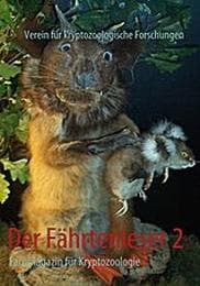 Cover von Der Fährtenleser 2