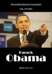 Cover von Barack Obama