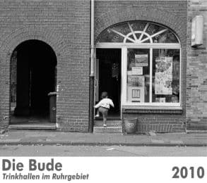 Cover von Die Bude