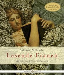 Cover von Lesende Frauen