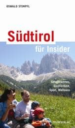 Cover von Südtirol für Insider