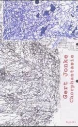 Cover von Chorphantasie