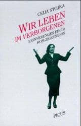 Cover von Wir leben im Verborgenen
