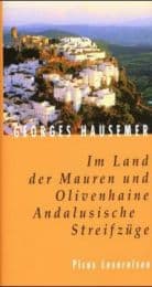 Cover von Im Land der Mauren und Olivenhaine