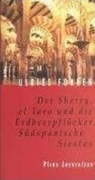 Cover von Der Sherry, el Toro und die Erdbeerpflücker