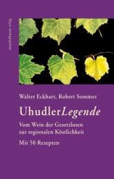 Cover von UhudlerLegende