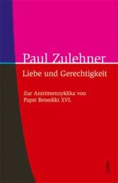 Cover von Liebe und Gerechtigkeit