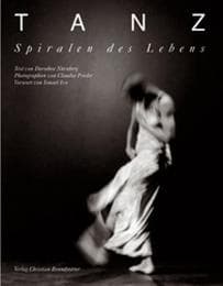 Cover von Tanz