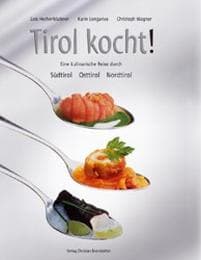 Cover von Tirol kocht