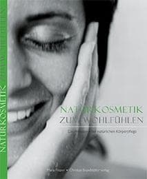 Cover von Naturkosmetik zum Wohlfühlen