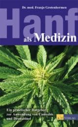 Cover von Hanf als Medizin