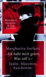 Cover von 'Ich habe mich geirrt.Was soll's'