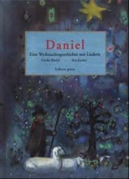 Cover von Daniel